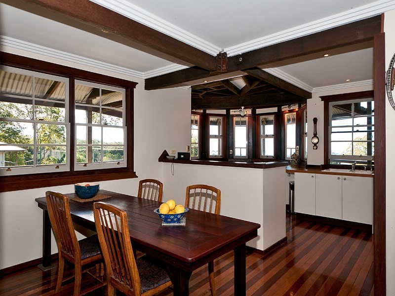 23 LAHEY LOOKOUT RD, Tamborine Mountain QLD 4272