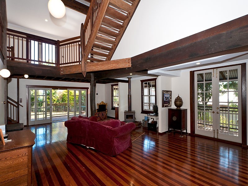 23 LAHEY LOOKOUT RD, Tamborine Mountain QLD 4272