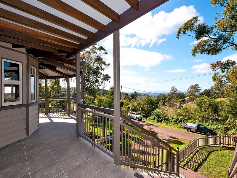 23 LAHEY LOOKOUT RD, Tamborine Mountain QLD 4272