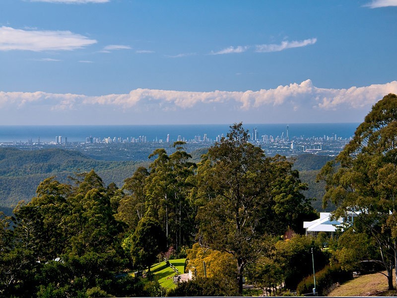 23 LAHEY LOOKOUT RD, Tamborine Mountain QLD 4272