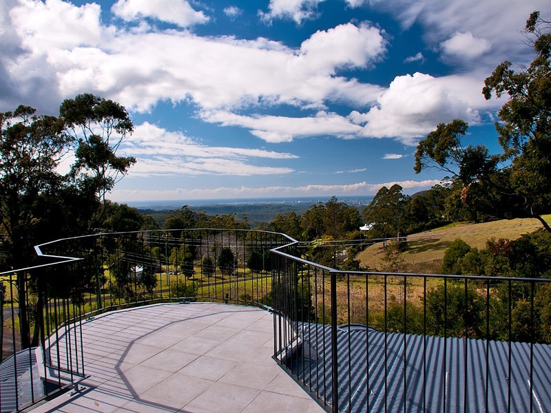 23 LAHEY LOOKOUT RD, Tamborine Mountain QLD 4272
