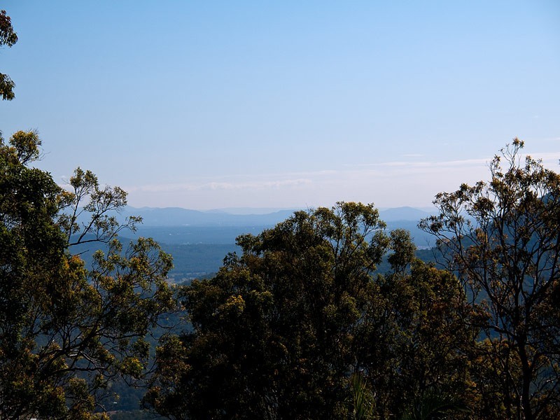 23 LAHEY LOOKOUT RD, Tamborine Mountain QLD 4272