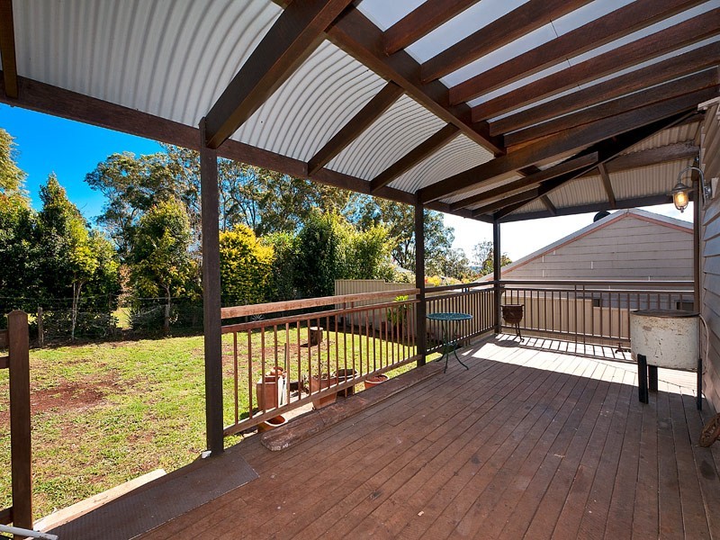 23 LAHEY LOOKOUT RD, Tamborine Mountain QLD 4272