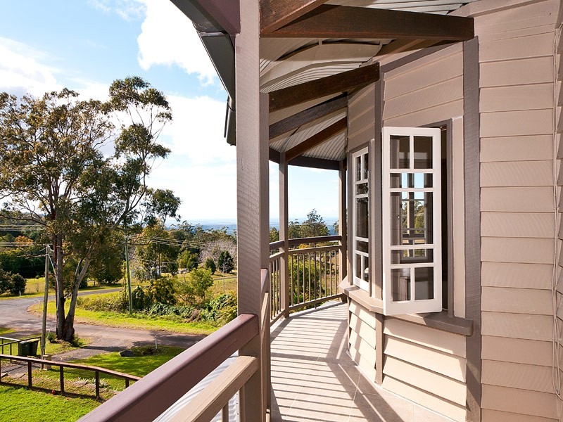23 LAHEY LOOKOUT RD, Tamborine Mountain QLD 4272