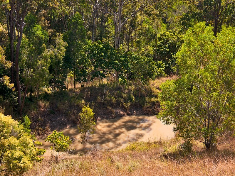 Lot11 SP171929 Tamborine Oxenford Rd, Wongawallan QLD 4210
