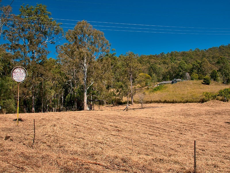 Lot11 SP171929 Tamborine Oxenford Rd, Wongawallan QLD 4210