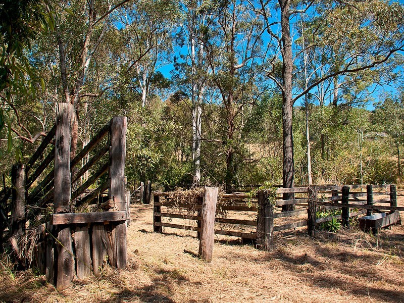Lot11 SP171929 Tamborine Oxenford Rd, Wongawallan QLD 4210