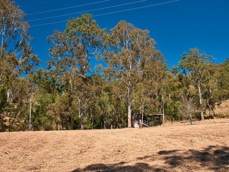 Lot11 SP171929 Tamborine Oxenford Rd, Wongawallan QLD 4210