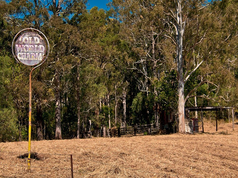 Lot11 SP171929 Tamborine Oxenford Rd, Wongawallan QLD 4210