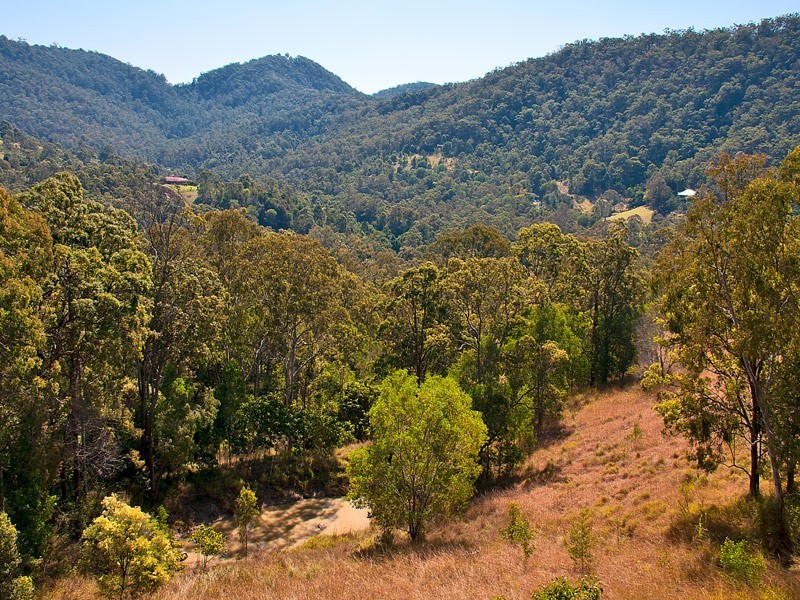 Lot11 SP171929 Tamborine Oxenford Rd, Wongawallan QLD 4210