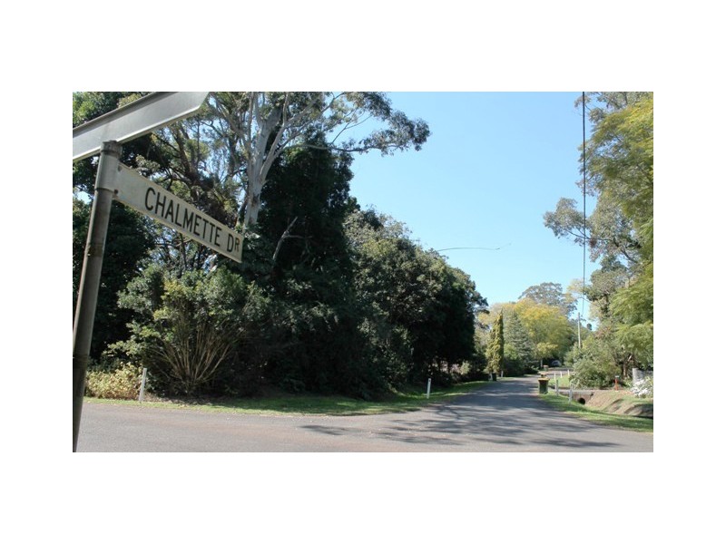 Tamborine Mountain QLD 4272