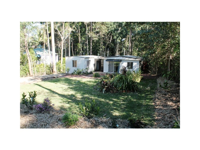 Tamborine Mountain QLD 4272