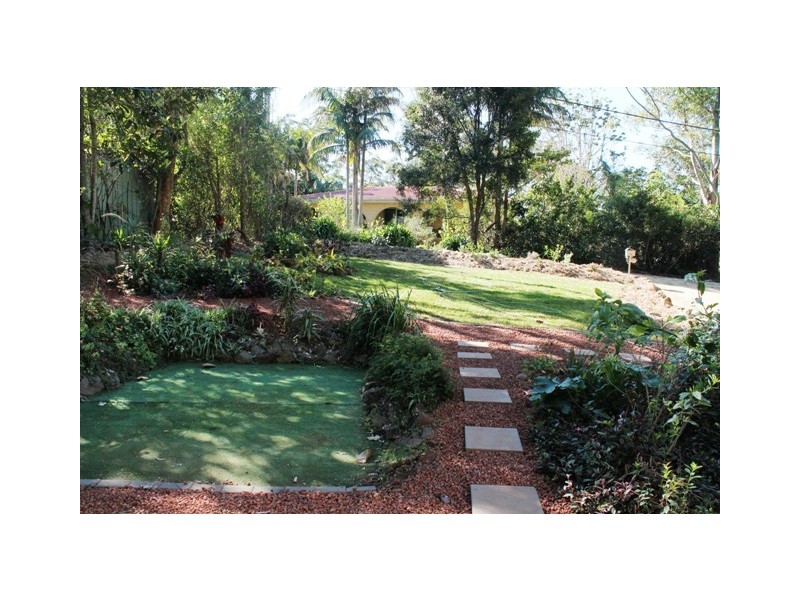 Tamborine Mountain QLD 4272