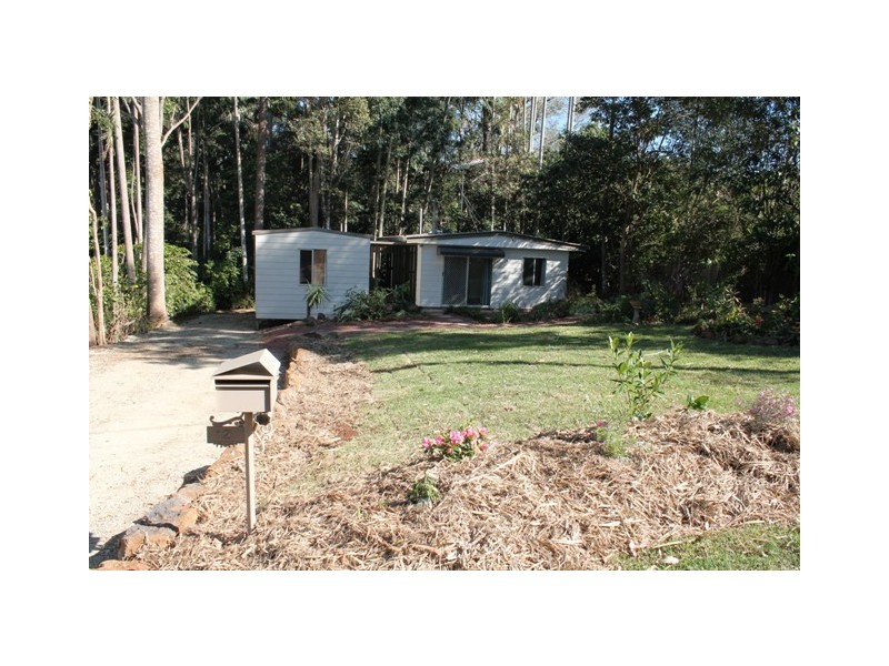 Tamborine Mountain QLD 4272