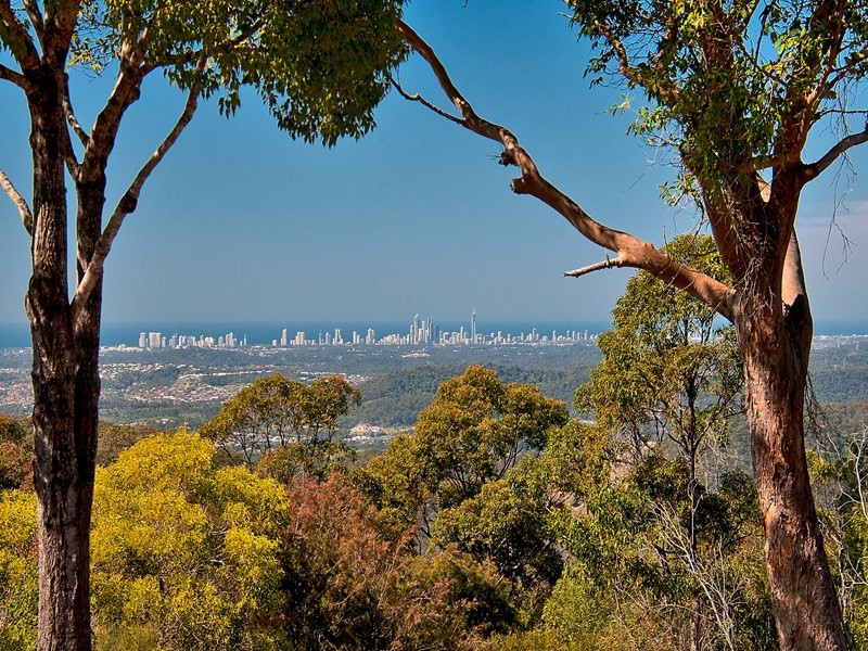 1594 Tamborine Oxenford Road, Wongawallan QLD 4210