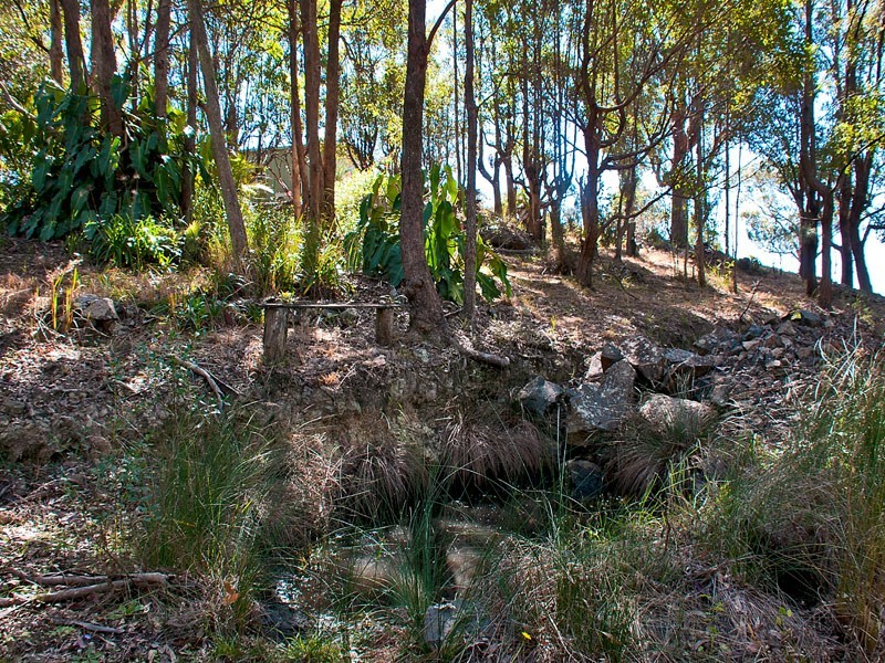 1594 Tamborine Oxenford Road, Wongawallan QLD 4210