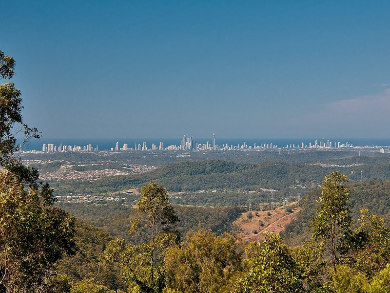1594 Tamborine Oxenford Road, Wongawallan QLD 4210
