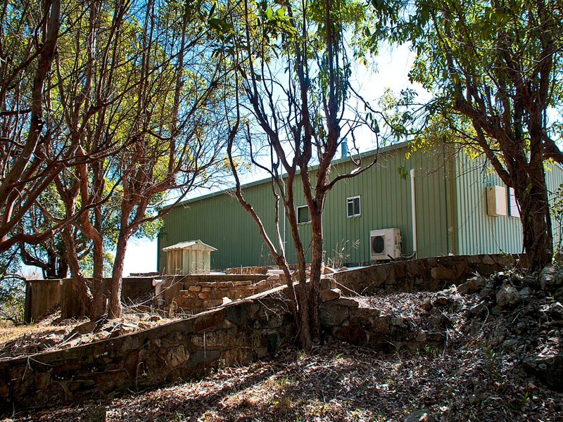 1594 Tamborine Oxenford Road, Wongawallan QLD 4210