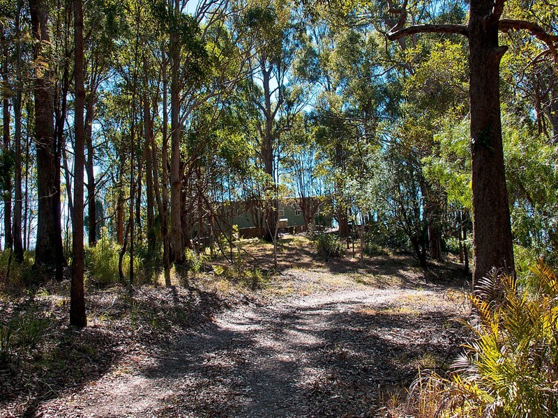 1594 Tamborine Oxenford Road, Wongawallan QLD 4210