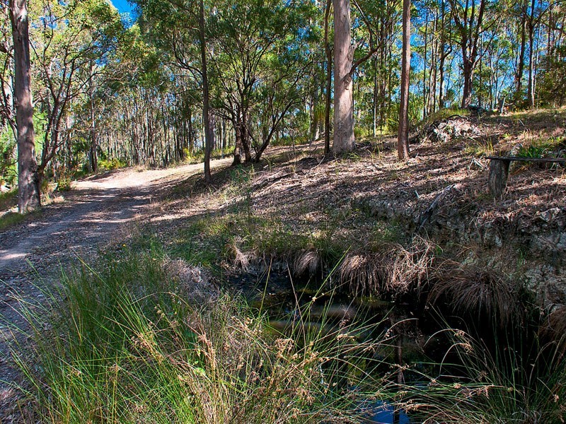 1594 Tamborine Oxenford Road, Wongawallan QLD 4210