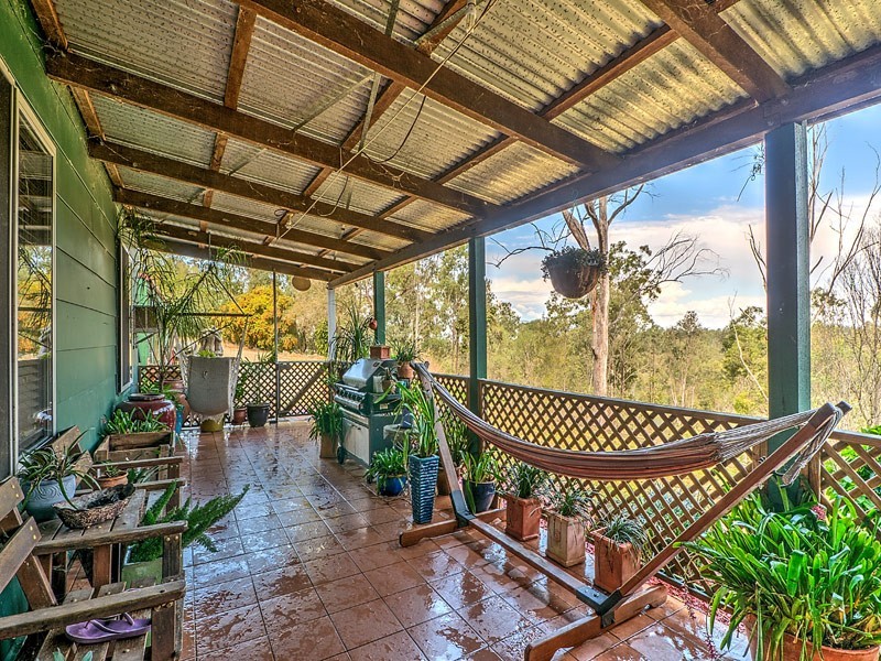 16-18 Nolan Court, Tamborine QLD 4270