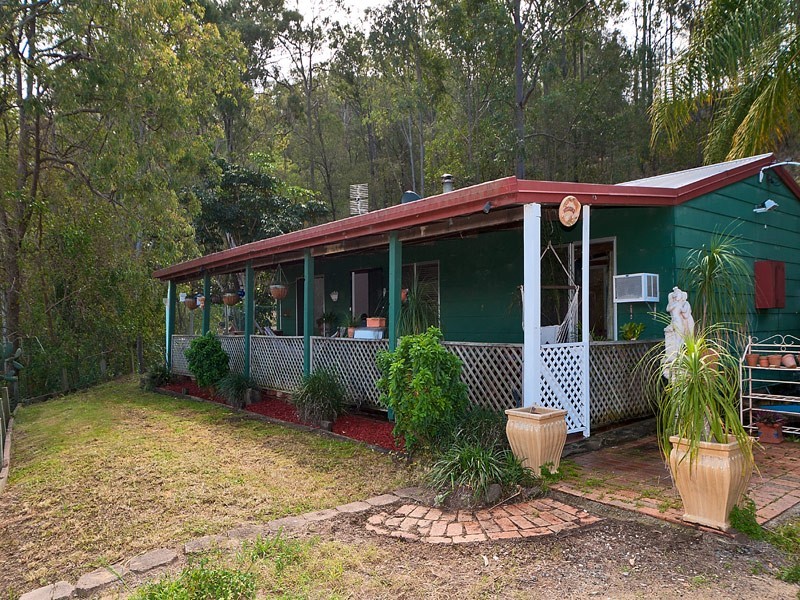 16-18 Nolan Court, Tamborine QLD 4270