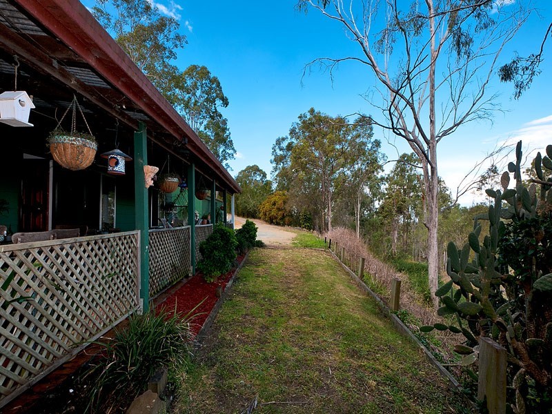 16-18 Nolan Court, Tamborine QLD 4270