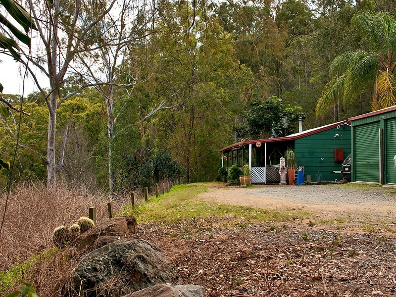 16-18 Nolan Court, Tamborine QLD 4270