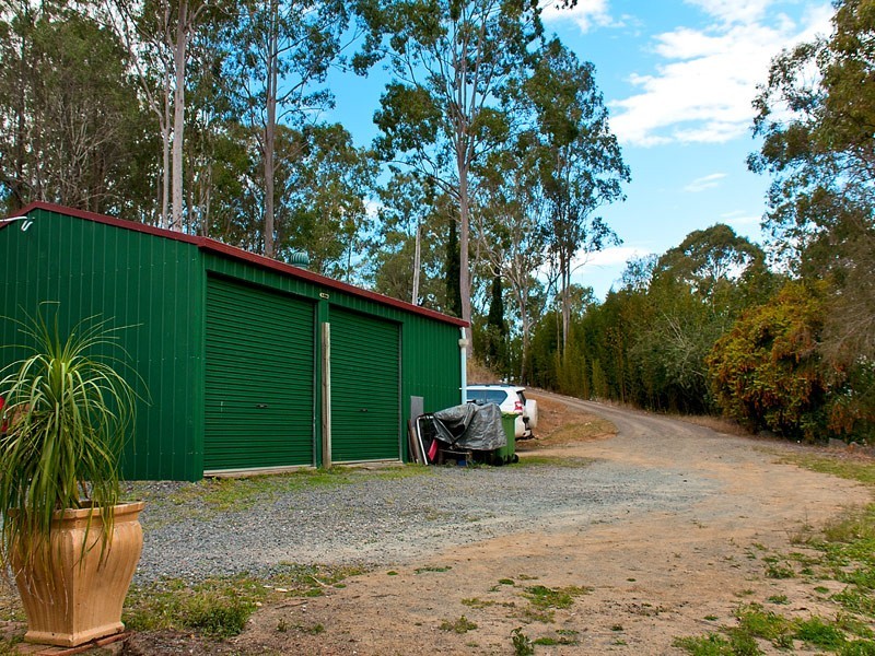 16-18 Nolan Court, Tamborine QLD 4270
