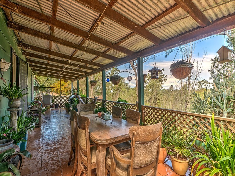 16-18 Nolan Court, Tamborine QLD 4270