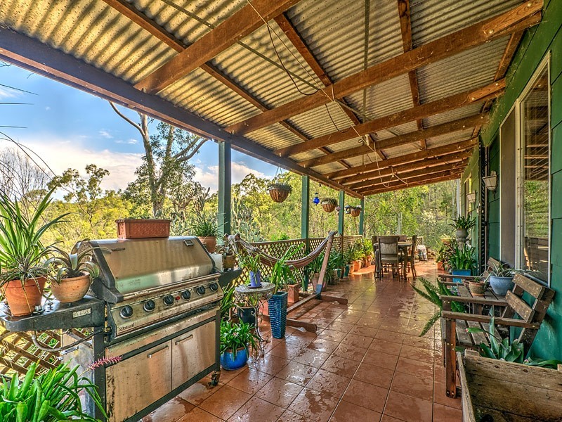 16-18 Nolan Court, Tamborine QLD 4270