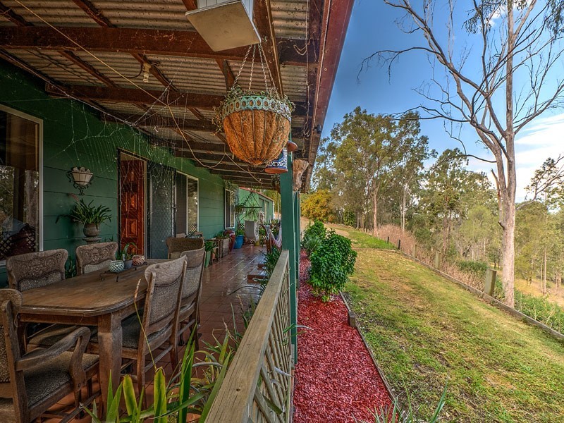 16-18 Nolan Court, Tamborine QLD 4270