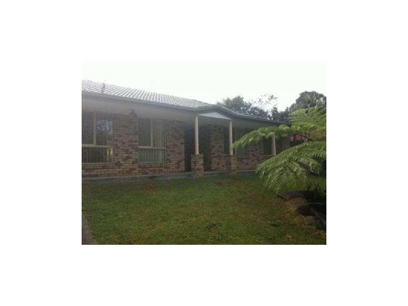 Tamborine Mountain QLD 4272