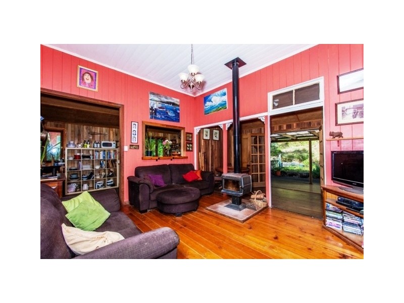 Tamborine QLD 4270