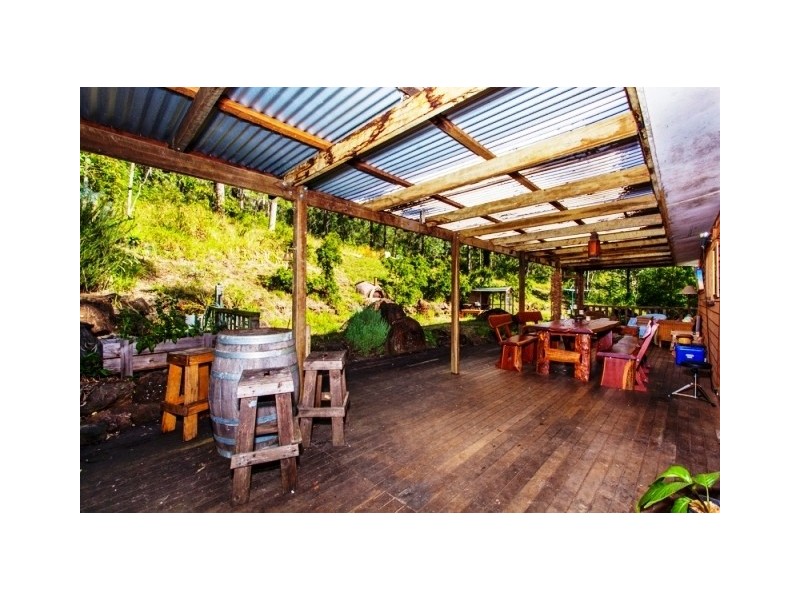 Tamborine QLD 4270