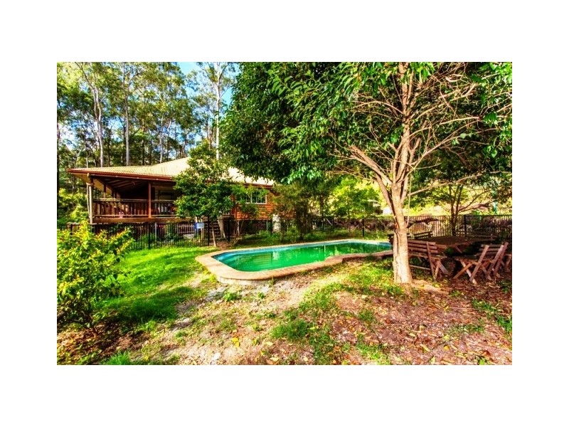 Tamborine QLD 4270