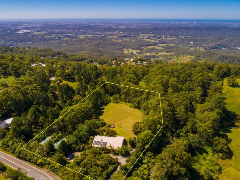65 Guanaba Road, Tamborine Mountain QLD 4272