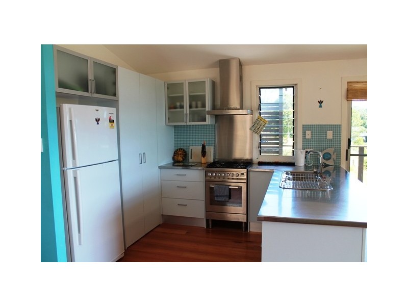 Tamborine Mountain QLD 4272