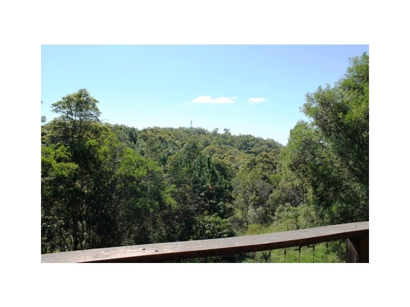 Tamborine Mountain QLD 4272
