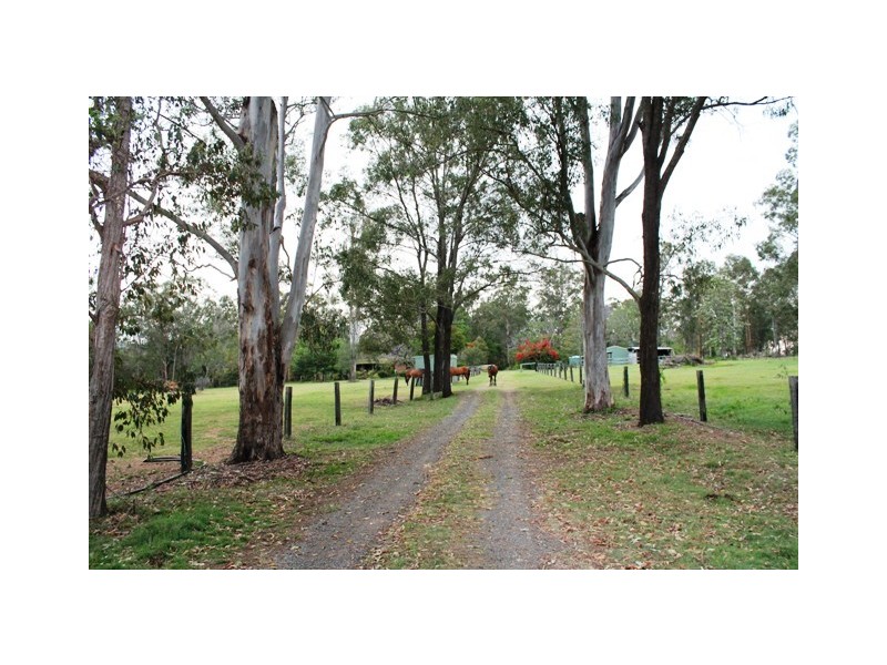 41 Ironbark Rd, Tamborine QLD 4270