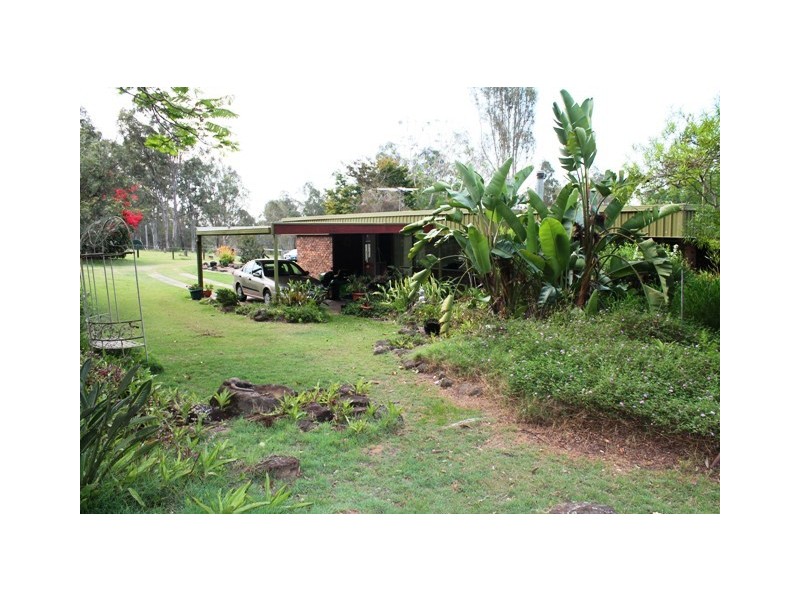 41 Ironbark Rd, Tamborine QLD 4270