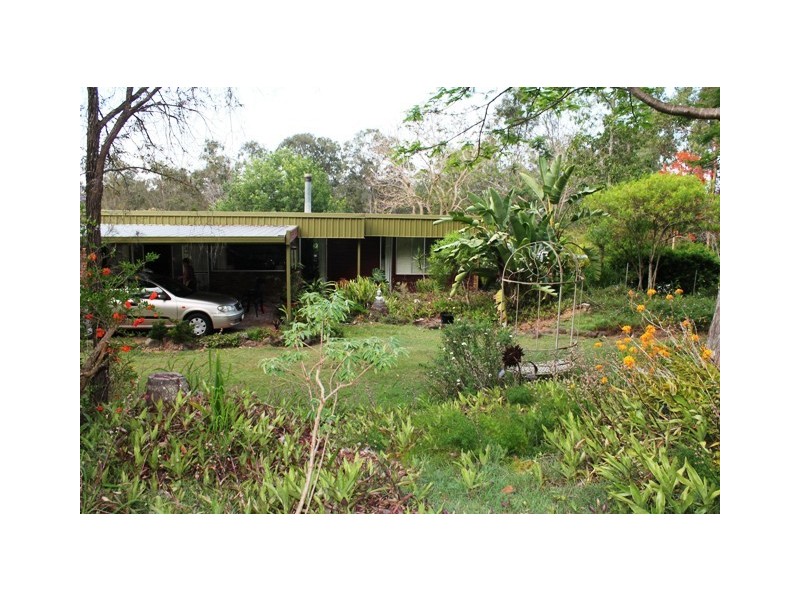 41 Ironbark Rd, Tamborine QLD 4270