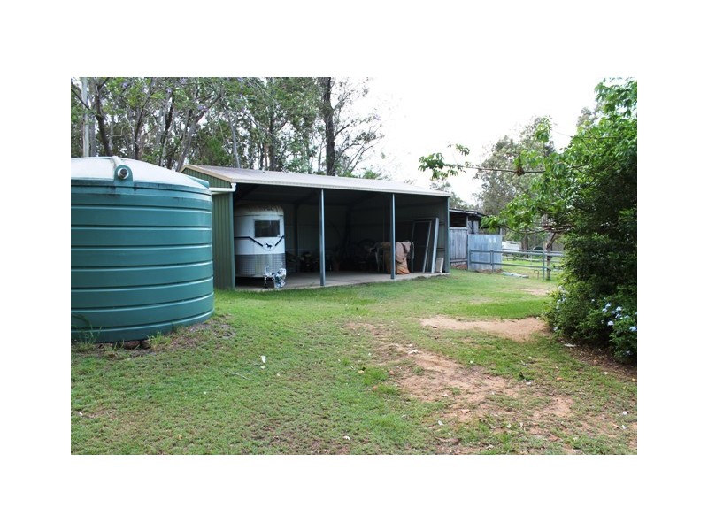 41 Ironbark Rd, Tamborine QLD 4270