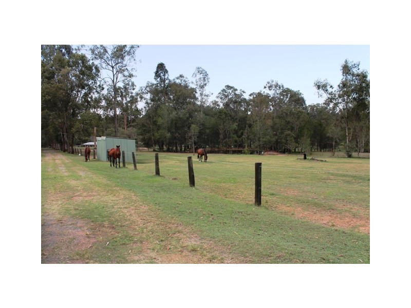 41 Ironbark Rd, Tamborine QLD 4270