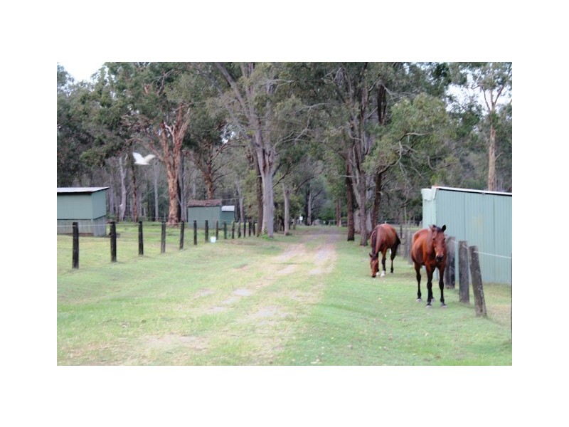 41 Ironbark Rd, Tamborine QLD 4270