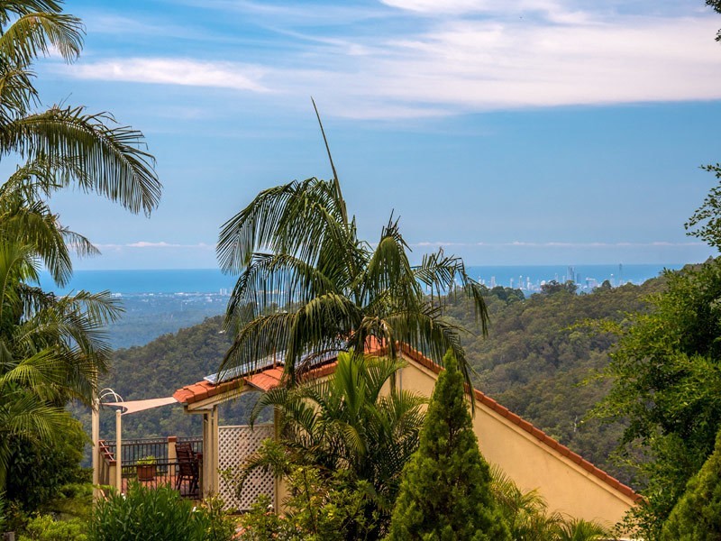 131 Licuala Drive, Tamborine Mountain QLD 4272