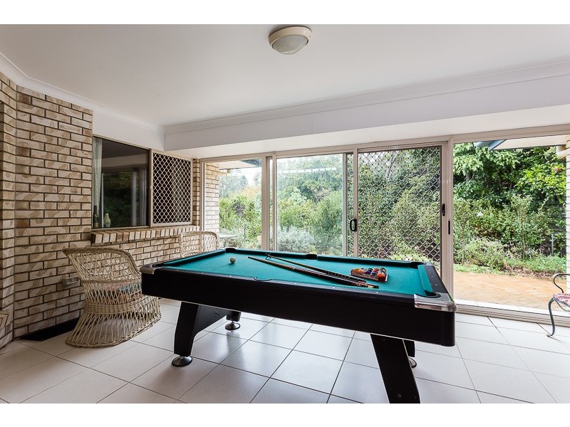 Tamborine Mountain QLD 4272