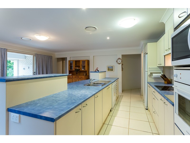 Tamborine Mountain QLD 4272