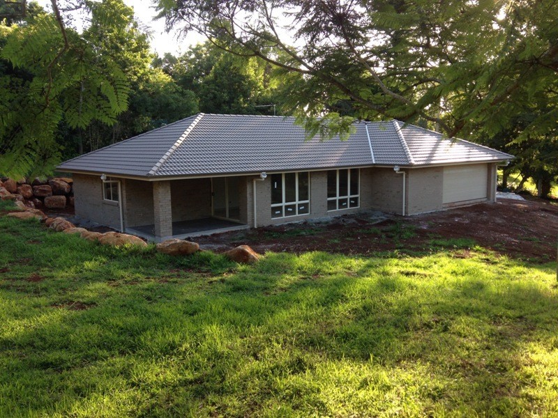 Tamborine Mountain QLD 4272