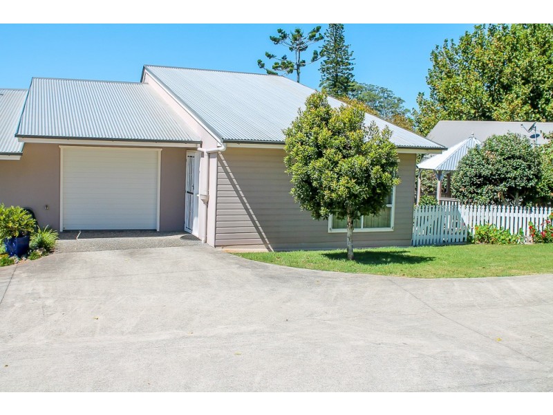 5/24 Yuulong Road, Tamborine Mountain QLD 4272